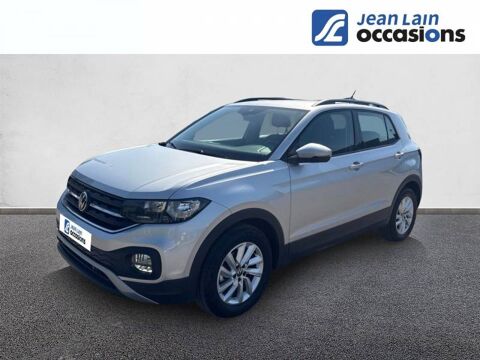 Annonce voiture Volkswagen T-Cross 19490 €