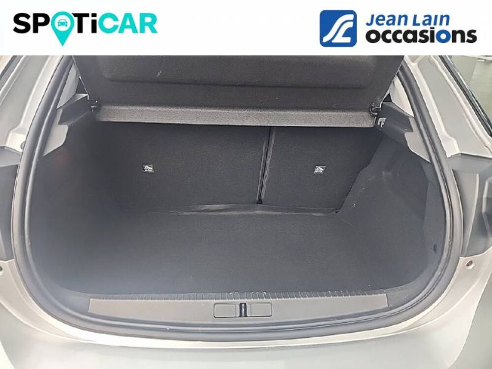 Corsa 1.2 Turbo 100 ch BVA8 Edition 2023 occasion 01170 Cessy