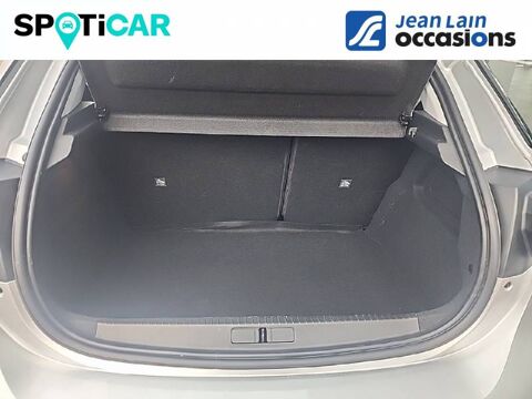 Corsa 1.2 Turbo 100 ch BVA8 Edition 2023 occasion 01170 Cessy