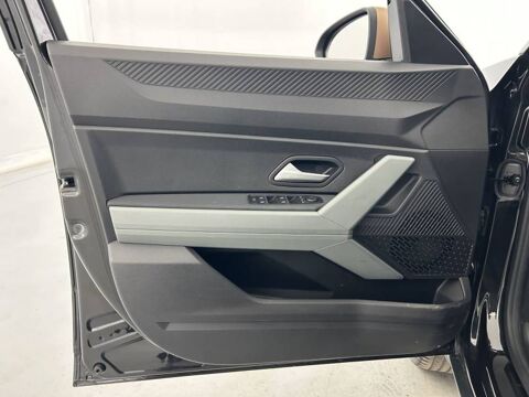 Duster Hybrid 140 Extreme 2025 occasion 29000 Quimper
