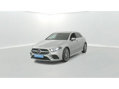 Annonce voiture Mercedes Classe A 20790 €