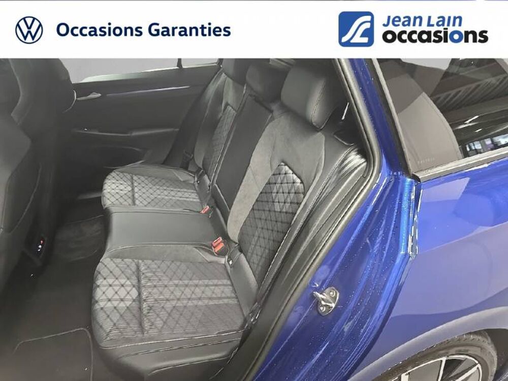 Golf SW 2.0 TDI 150 DSG7 R-Line 2025 occasion 74600 Seynod