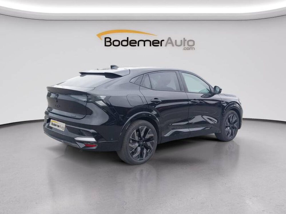 Rafale E-Tech full hybrid 200 ch esprit Alpine 2026 occasion 22400 Lamballe