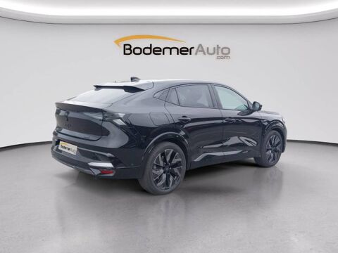 Rafale E-Tech full hybrid 200 ch esprit Alpine 2026 occasion 22400 Lamballe