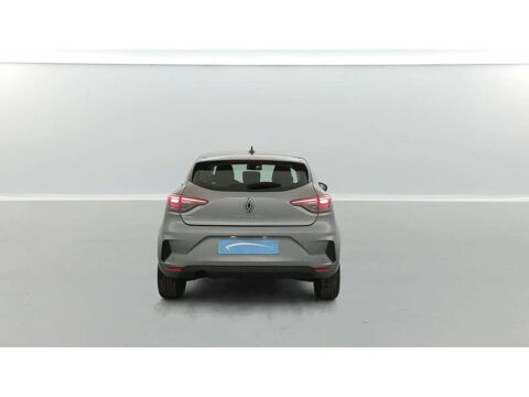 Clio Blue dCi 100 ch GSR2 Evolution 2025 occasion 61000 Alen&ccedil;on