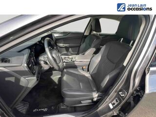 NX 350h 2WD Hybride Pack Business 2024 occasion 38130 &Eacute;chirolles