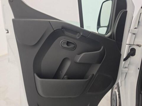 Master MASTER FGN TRAC F3500 L2H2 BLUE DCI 135 CONFORT 2024 occasion 29200 Brest