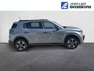 C3 Aircross Hybride 136 ch Aut Max 2025 occasion 38500 Voiron