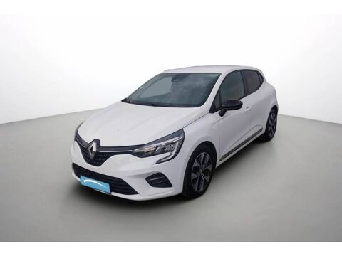 Renault Divers CLIO SOCIETE BLUE DCI 100 EVOLUTION REVERSIBLE 2023 occasion Pontivy 56300