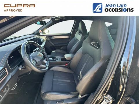 Formentor 1.4 e-HYBRID 245 ch DSG6 VZ 2024 occasion 38300 Bourgoin-Jallieu