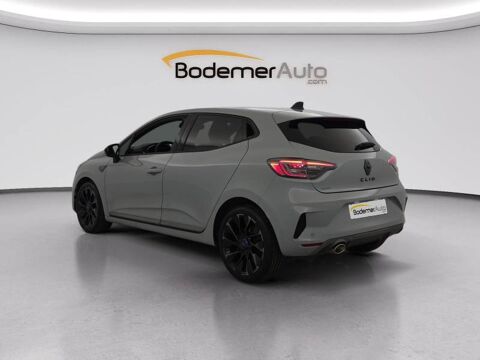 Clio TCe 90 ch GSR2 Esprit Alpine 2025 occasion 61000 Alen&ccedil;on