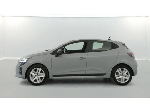 Clio E-Tech full hybrid 145 ch GSR2 Evolution 2025 occasion 14200 H&eacute;rouville-Saint-Clair