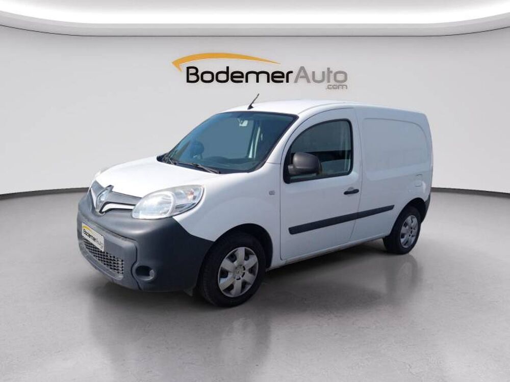Kangoo Express KANGOO EXPRESS BLUE DCI 95 SL PRO+ 2020 occasion 56400 Auray