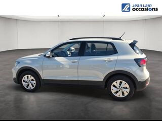 T-Cross 1.0 TSI 115 Start/Stop DSG7 Life 2024 occasion 04130 Volx