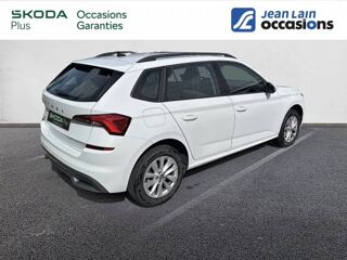 Kamiq 1.0 TSI Evo 110 ch DSG7 Ambition 2024 occasion 74100 Ville-la-Grand