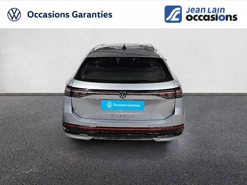 Passat 2.0 TDI EVO SCR 150 DSG7 R-Line 2024 occasion 73300 Saint-Jean-de-Maurienne