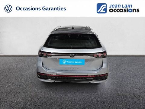 Passat 2.0 TDI EVO SCR 150 DSG7 R-Line 2024 occasion 73300 Saint-Jean-de-Maurienne