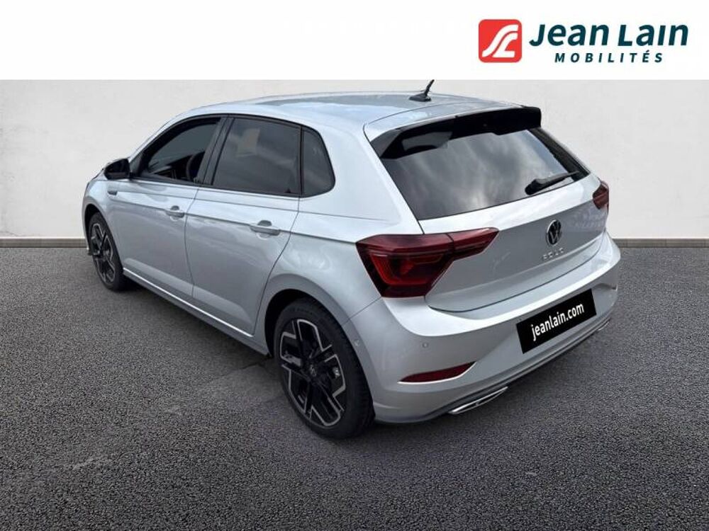 Polo 1.0 TSI 116 S&S DSG7 R-Line Edition 2026 occasion 38600 Fontaine
