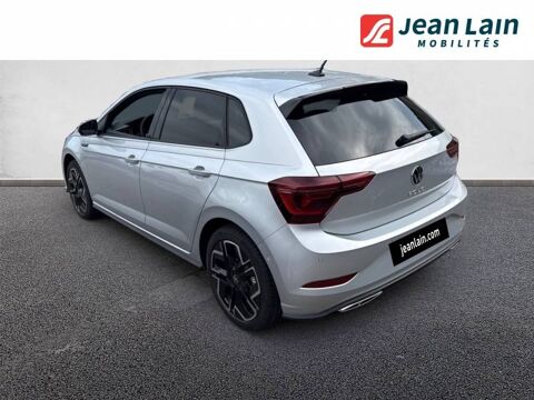 Polo 1.0 TSI 116 S&S DSG7 R-Line Edition 2026 occasion 38600 Fontaine
