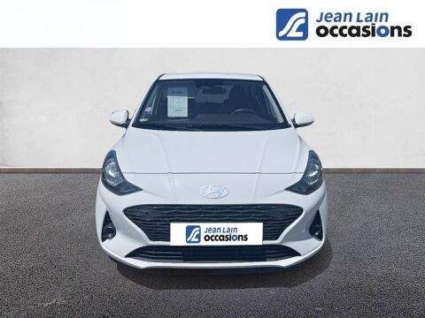 i10 1.0 63 BVR Intuitive 2023 occasion 73290 La Motte-Servolex