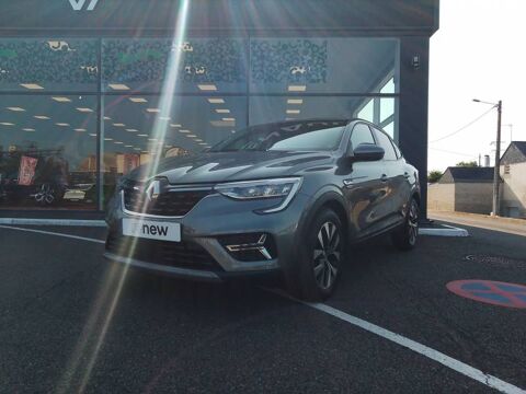 Annonce voiture Renault Arkana 18990 €