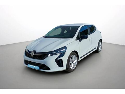 Renault Clio TCe 90 Evolution 2023 occasion Morlaix 29600