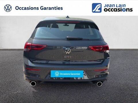 Golf 2.0 TSI 245 DSG7 GTI 2020 occasion 38300 Bourgoin-Jallieu