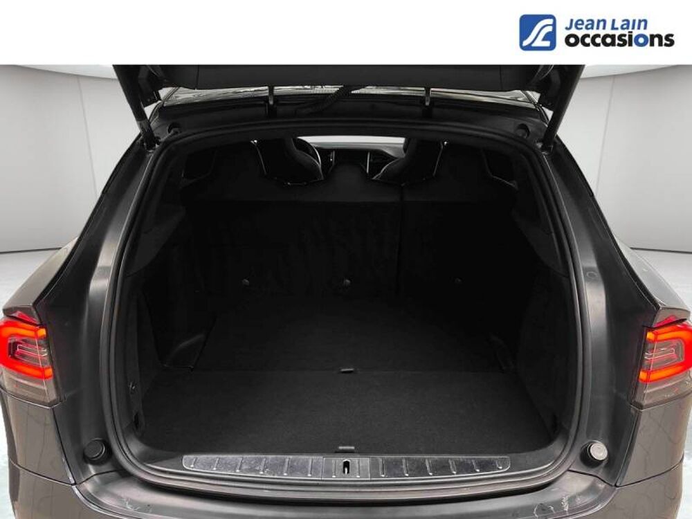 Model X MODEL X 75D Dual Motor 2018 occasion 73290 La Motte-Servolex