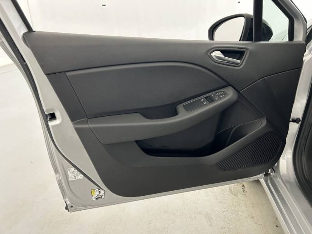 Clio TCe 90 Equilibre 2024 occasion 29200 Brest