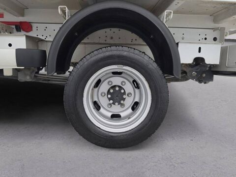 Master MASTER CC PROP RJ3500 L2 PAFC BLUE DCI 130 EURO VI CONFORT 2024 occasion 22200 Guingamp