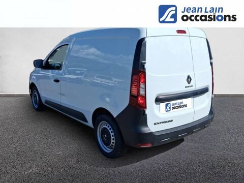 Express EXPRESS VAN BLUE DCI 95 - 22 CONFORT 2022 occasion 73290 La Motte-Servolex