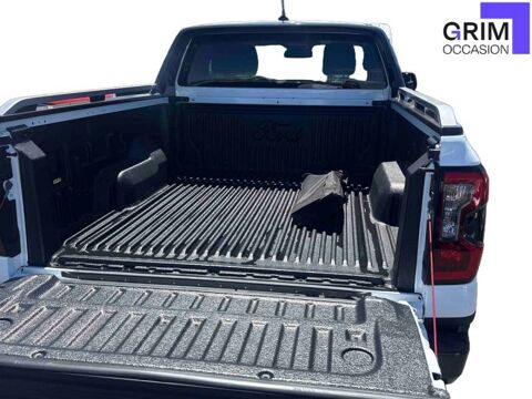 Ranger RANGER SUPER CABINE 2.0 ECOBLUE 205 CH S&S BVA10 e-4WD WILDT 2026 occasion 34970 Lattes