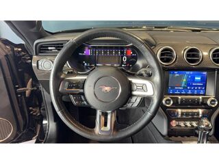 Mustang Fastback V8 5.0 BVA10 GT 2019 occasion 35760 Saint-Gr&eacute;goire