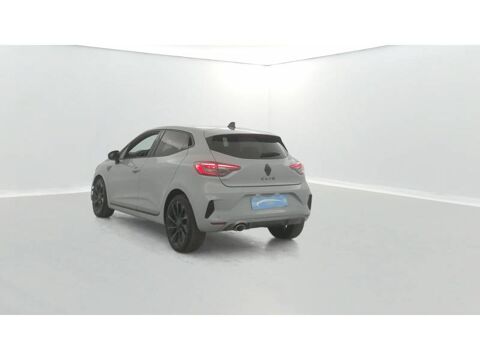 Clio TCe 90 ch GSR2 Esprit Alpine 2025 occasion 61100 Flers