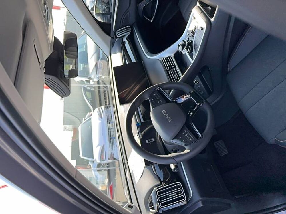 Sealion 5 1.5l DM-i 212 ch PHEV Design 2026 occasion 49070 Beaucouz&eacute;