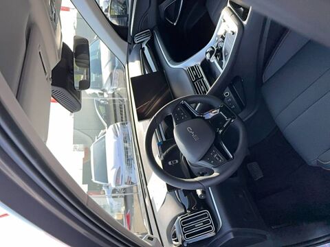 Sealion 5 1.5l DM-i 212 ch PHEV Design 2026 occasion 49070 Beaucouz&eacute;