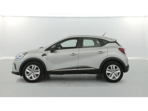 Captur TCe 100 GPL Business 2020 occasion 22200 Guingamp