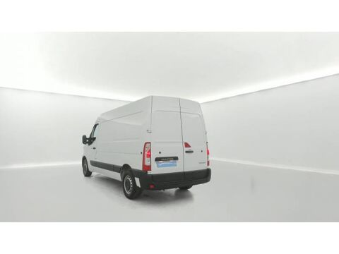 Master MASTER FGN TRAC F3500 L2H2 BLUE DCI 135 CONFORT 2024 occasion 14500 Vire