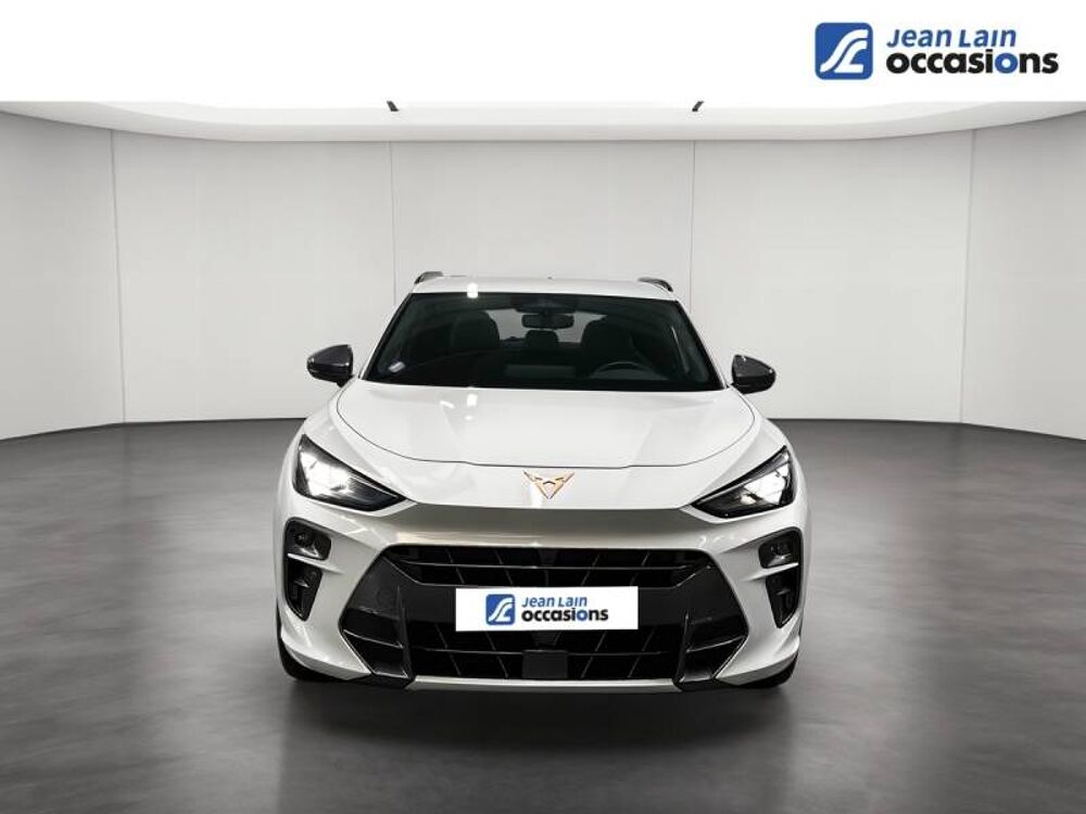 Terramar 1.5 eTSI Hybrid 150 ch DSG7 V 2025 occasion 74600 Seynod
