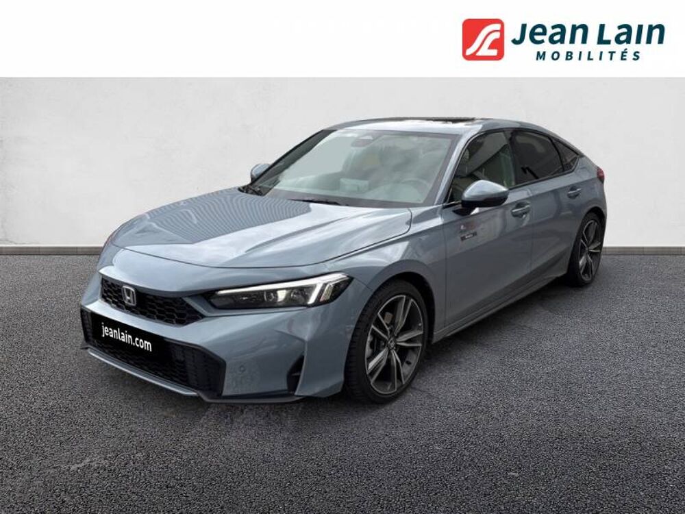 Civic e:HEV 2.0 i-MMD Advance 2026 occasion 74600 Seynod