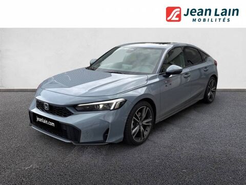 Annonce voiture Honda Civic 35990 €