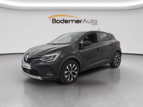 Renault Captur TCe 90 Evolution 2024 occasion Brest 29200