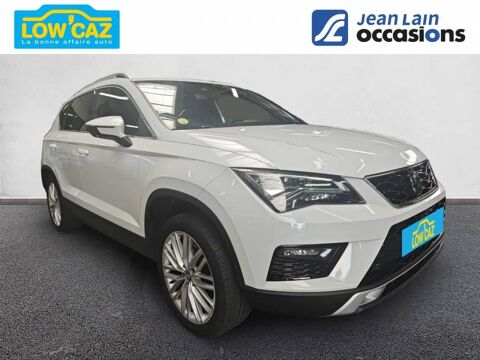 Ateca 2.0 TDI 150 ch Start/Stop DSG7 Xcellence 2019 occasion 73490 La Ravoire