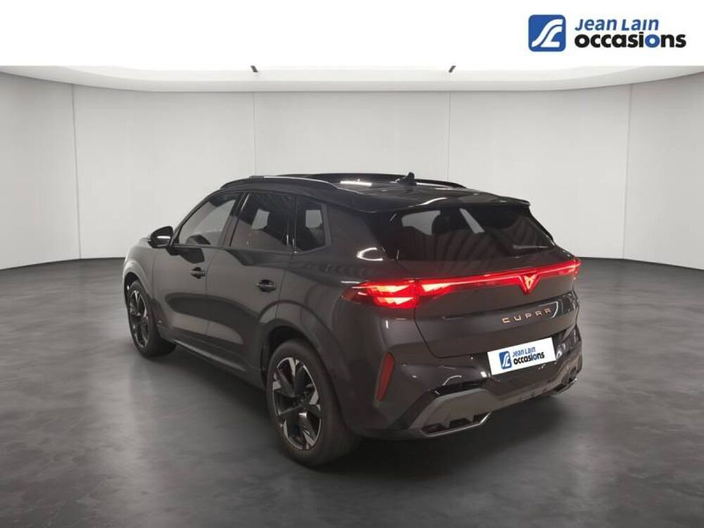 Terramar 1.5 eTSI Hybrid 150 ch DSG7 V 2025 occasion 73290 La Motte-Servolex