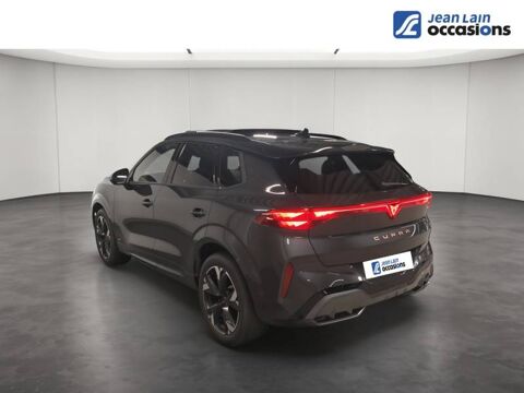 Terramar 1.5 eTSI Hybrid 150 ch DSG7 V 2025 occasion 73290 La Motte-Servolex