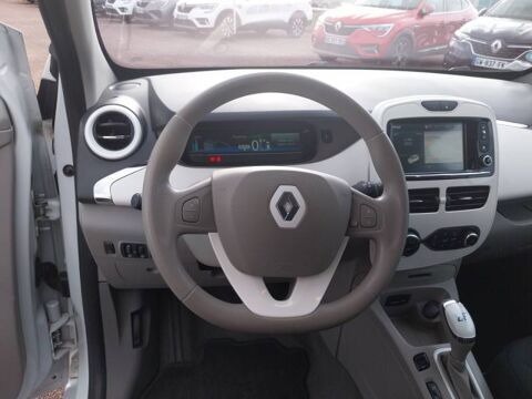 Zo&eacute; Zoe Life Charge Rapide 2015 occasion 14200 H&eacute;rouville-Saint-Clair