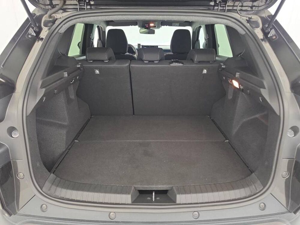Duster Hybrid 140 Journey 2025 occasion 14200 H&eacute;rouville-Saint-Clair