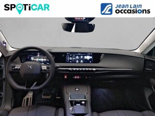 DS4 N&deg;4 Hybride 145 e-DCT6 Etoile - Cuir Nappa 2025 occasion 74100 V&eacute;traz-Monthoux