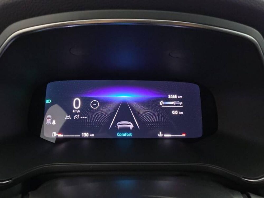 Captur TCe 115 ch Techno 2026 occasion 22400 Lamballe