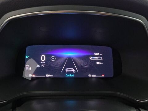 Captur TCe 115 ch Techno 2026 occasion 22400 Lamballe